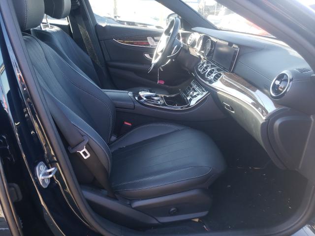 2017 MERCEDES-BENZ E 300 4MAT WDDZF4KB7HA138352