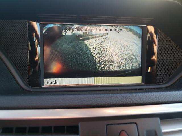 2010 MERCEDES-BENZ E 350 WDDHF5GB3AA101217