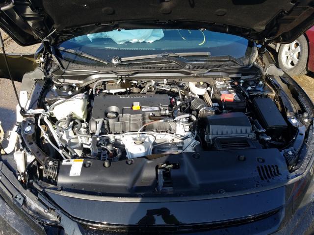 2020 HONDA CIVIC SPOR 2HGFC2F82LH590245