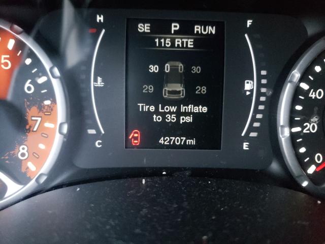 2017 JEEP RENEGADE L ZACCJABB7HPF65821