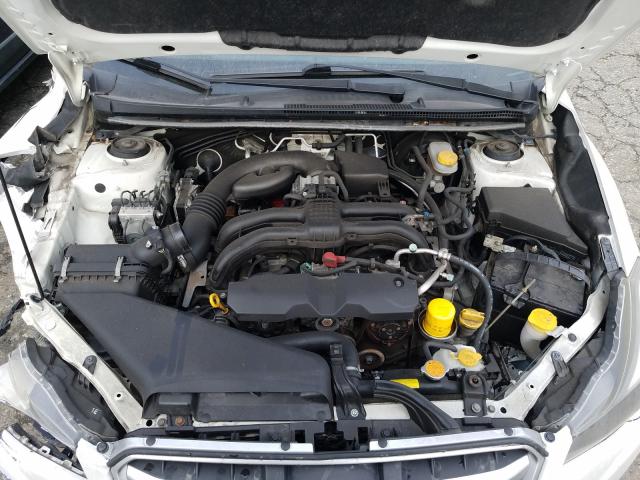 2014 SUBARU IMPREZA JF1GPAA62E8256397