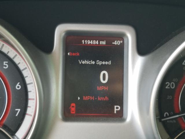 2011 DODGE JOURNEY MA 3D4PG1FG6BT520510