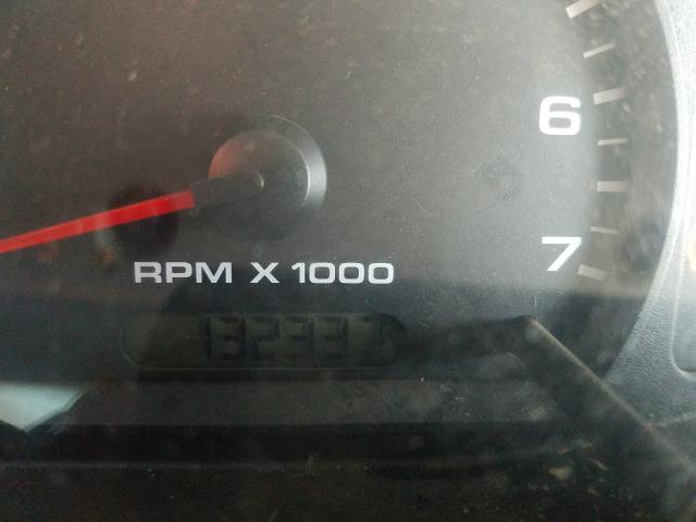 2011 FORD RANGER 1FTKR1AD2BPA61981