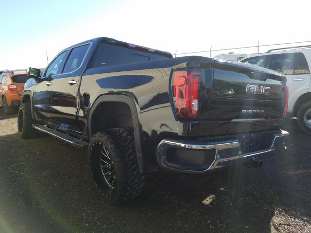 2020 GMC SIERRA C15 3GTP8DEDXLG260285