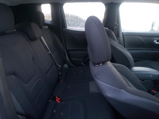 2017 JEEP RENEGADE L ZACCJABB7HPF65821