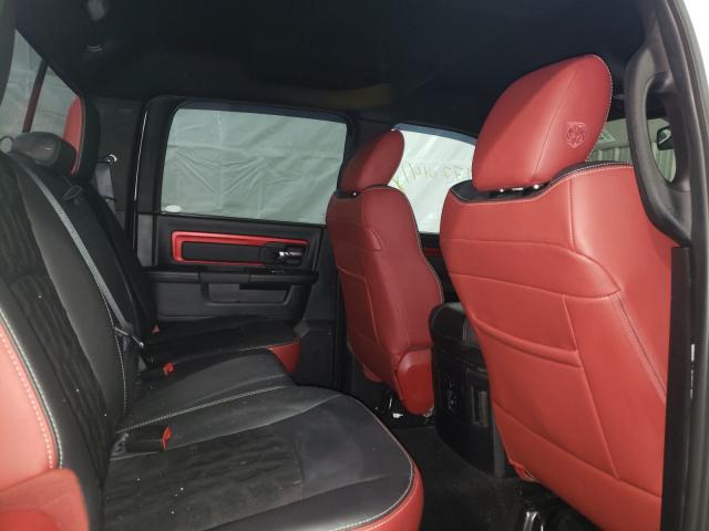 2016 RAM 1500 REBEL 1C6RR7YG2GS112831