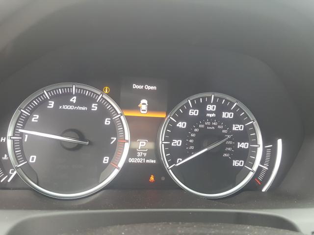 2020 ACURA TLX 19UUB1F38LA012030