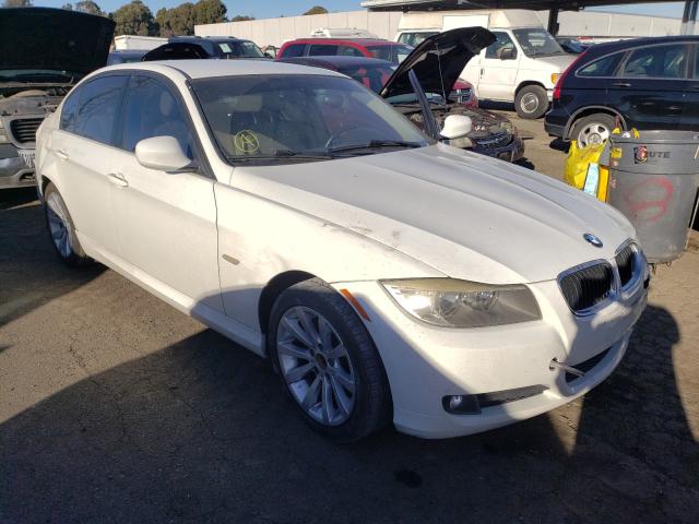 2011 BMW 328 I SULE - WBAPH5C54BA444326