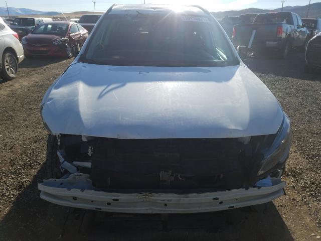 2019 SUBARU OUTBACK TO 4S4BSETC0K3259588