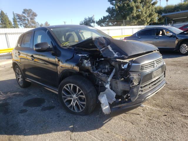 JA4AP3AW6GZ032066 MITSUBISHI OUTLANDER Photo 1