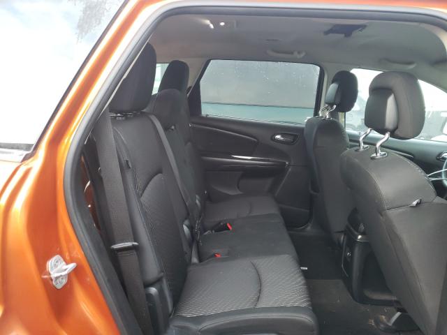 2011 DODGE JOURNEY MA 3D4PG1FG0BT503279