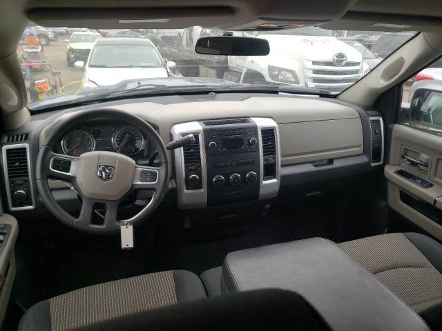2011 DODGE RAM 1500 1D7RV1GP6BS680808