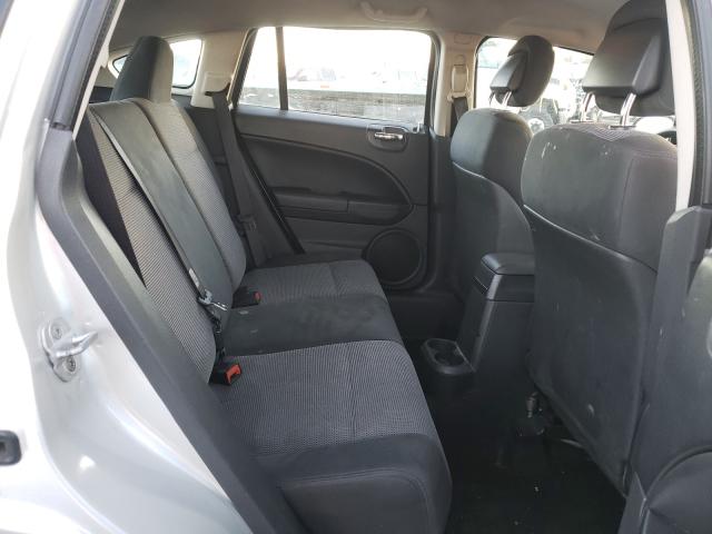 2011 DODGE CALIBER HE 1B3CB5HA3BD152952