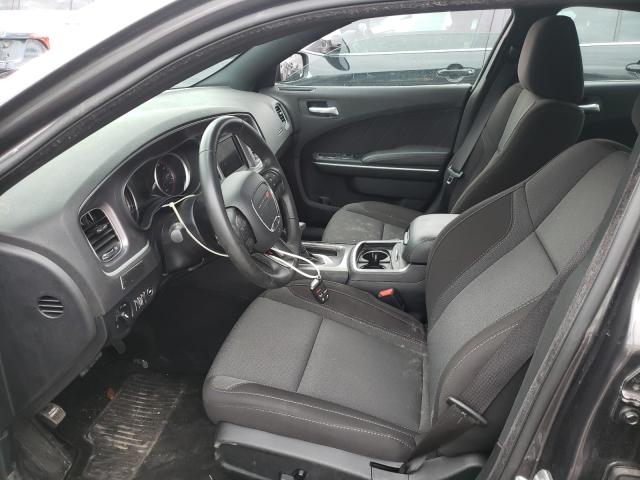 2020 DODGE CHARGER SX 2C3CDXBG1LH138851