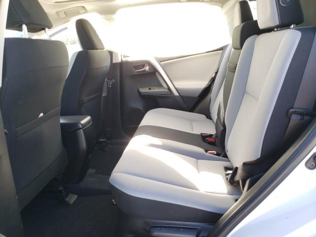2016 TOYOTA RAV4 HV XL JTMRJREV9GD039251