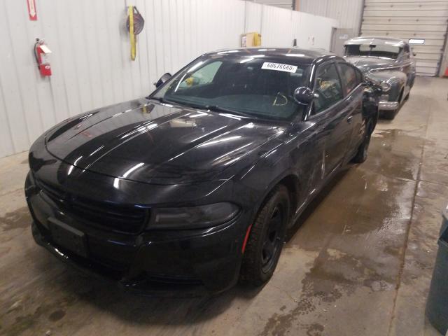 2018 DODGE CHARGER PO 2C3CDXAT8JH224315