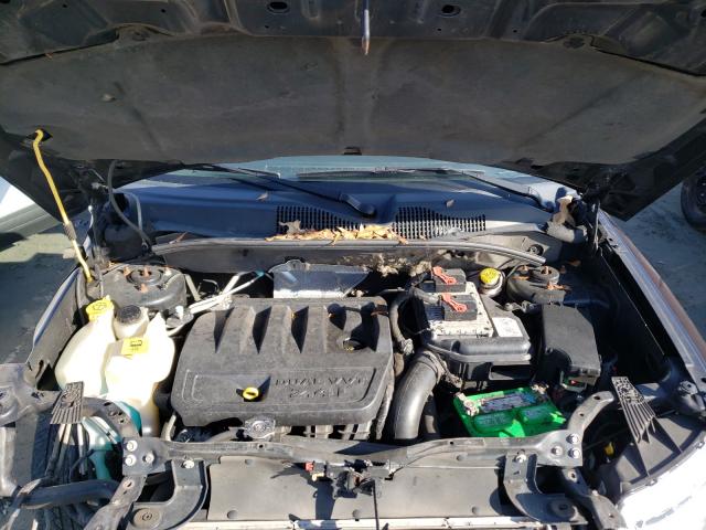 2013 JEEP COMPASS LA 1C4NJDEB8DD196627