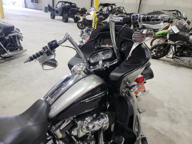 2016 HARLEY-DAVIDSON FLTRU 1HD1KGL10GB613549