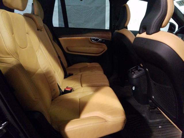 2019 VOLVO XC90 T6 IN YV4A22PL7K1418110