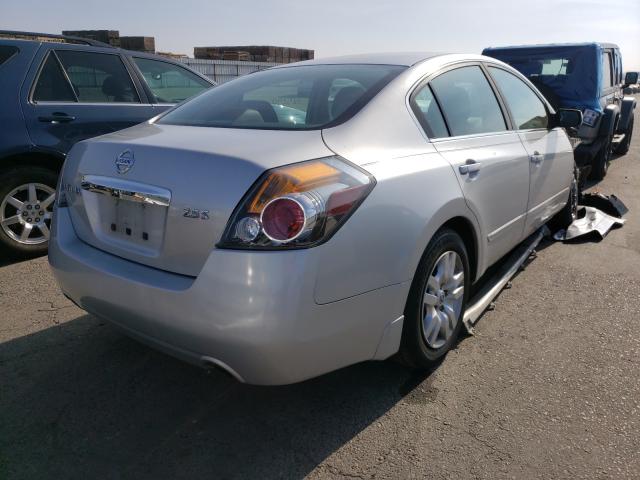 2012 NISSAN ALTIMA - 1N4AL2AP2CC128655