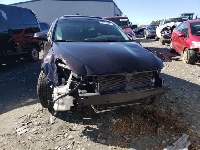 2011 NISSAN ALTIMA SR 1N4BL2EP4BC179068