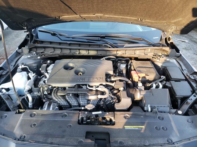 2020 NISSAN ALTIMA SR 1N4BL4CV1LC150707