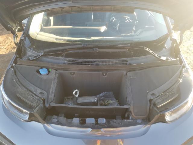 2018 BMW I3 REX WBY7Z4C53JVD96126
