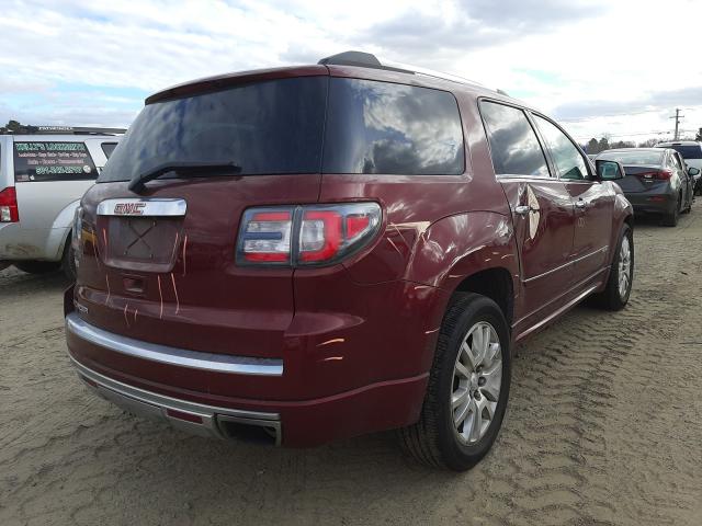 2015 GMC ACADIA DEN 1GKKRTKD2FJ286229