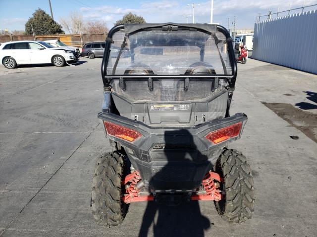 2020 POLARIS RZR 900 EP 3NSA5K876LH202062