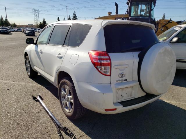 2012 TOYOTA RAV 4 JTMBK4DVXC5109895