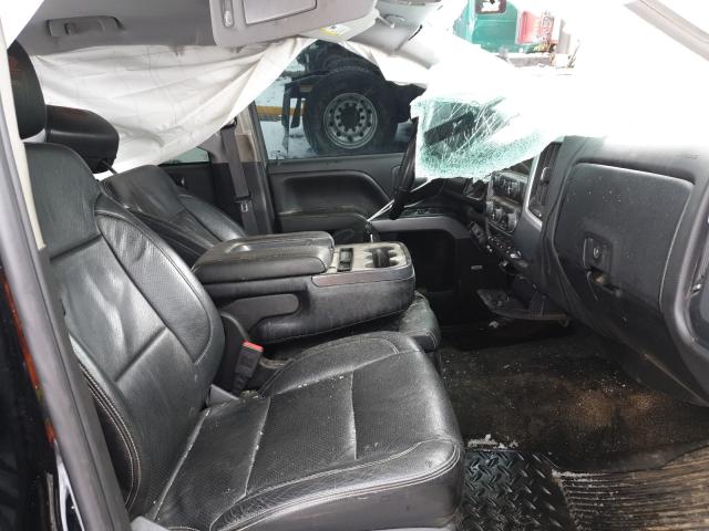 2014 CHEVROLET 1500 E/C I 3GCUKREC3EG308754