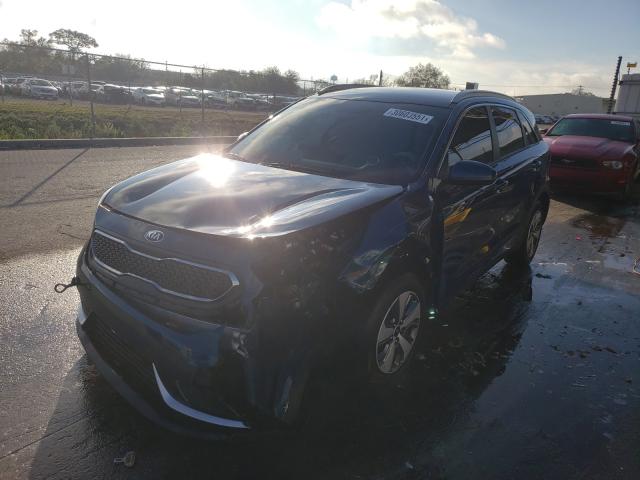 2019 KIA NIRO FE KNDCB3LC3K5347102