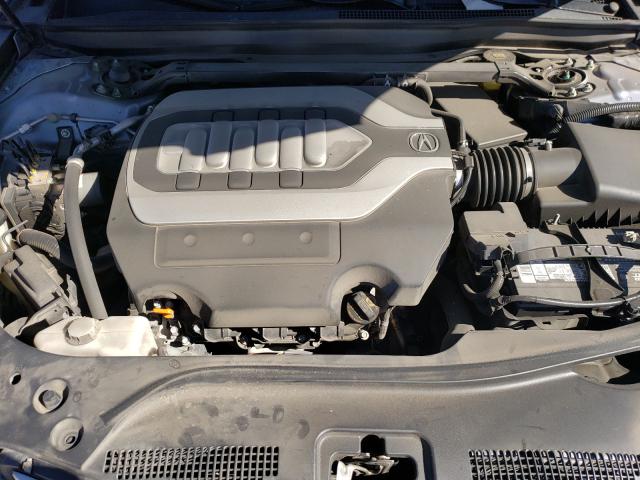 2014 ACURA RLX TECH JH4KC1F56EC005054