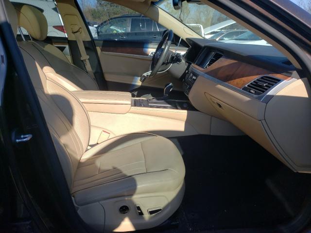 2015 HYUNDAI GENESIS 5. KMHGN4JF3FU059387