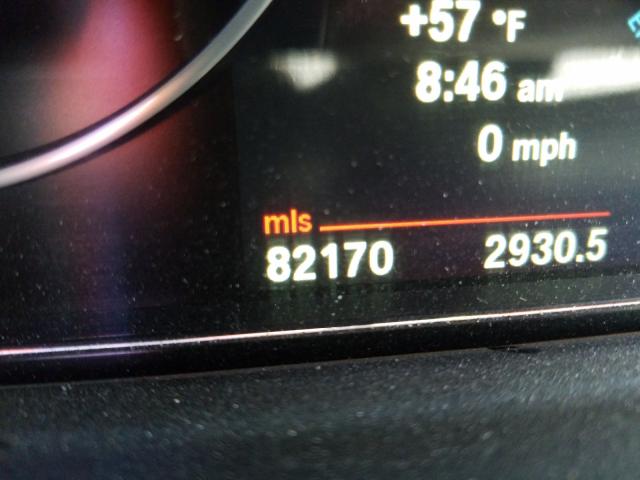 2013 BMW 335 I WBA3A9G51DNN73270