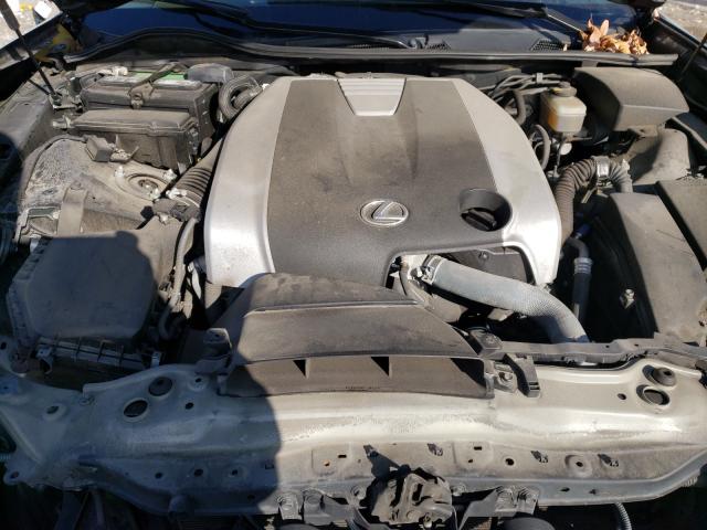 2014 LEXUS GS 350 JTHBE1BL4E5038816