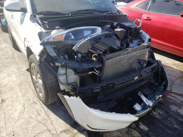 2016 HYUNDAI TUCSON SE KM8J23A48GU145691