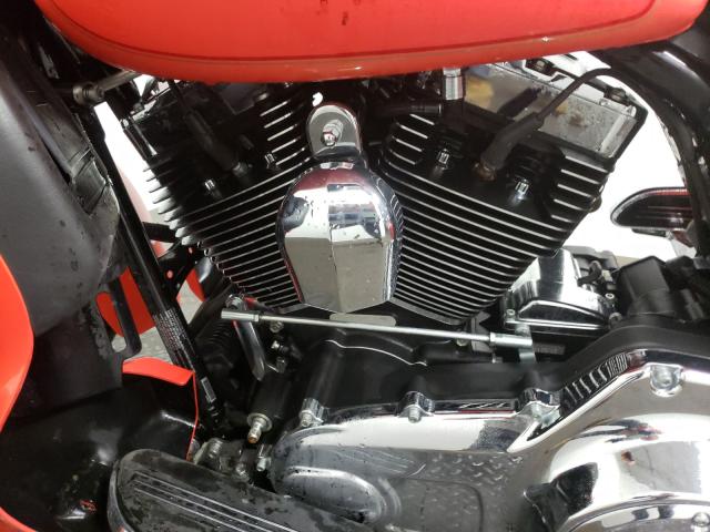 2012 HARLEY-DAVIDSON FLHX STREE 1HD1KBM15CB691255