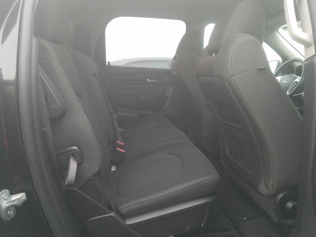 2013 GMC ACADIA SLE 1GKKRNED2DJ174227