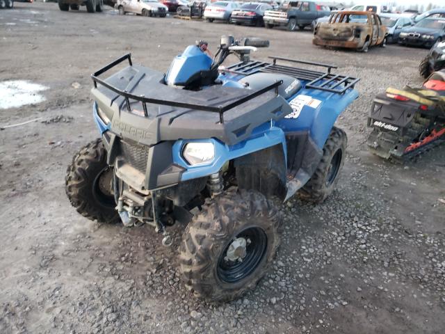 2013 POLARIS SPORTSMAN 4XAMH46A8DA075621