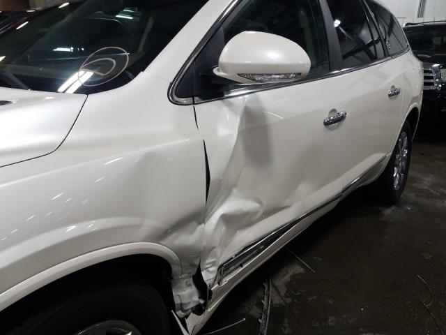 2013 BUICK ENCLAVE 5GAKVDKDXDJ105583