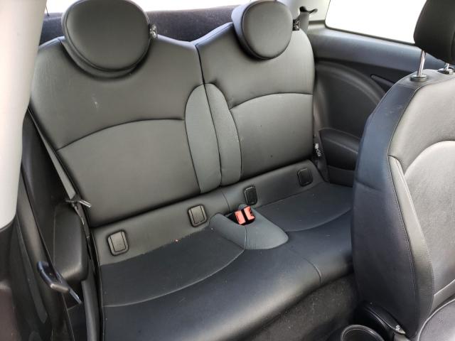 2010 MINI COOPER WMWMF3C50ATU76562