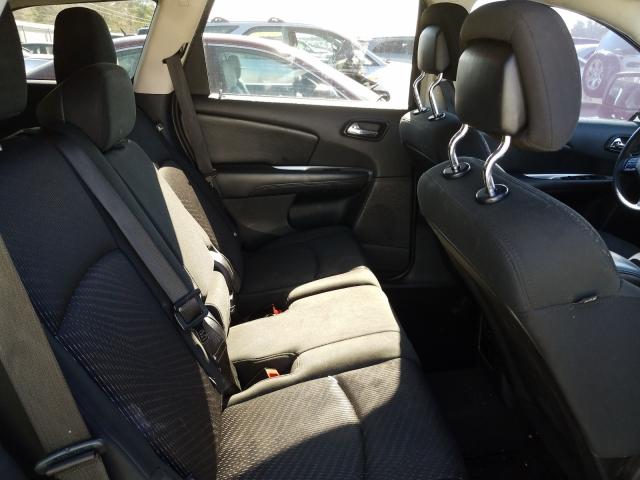 2011 DODGE JOURNEY MA 3D4PG1FG1BT543435
