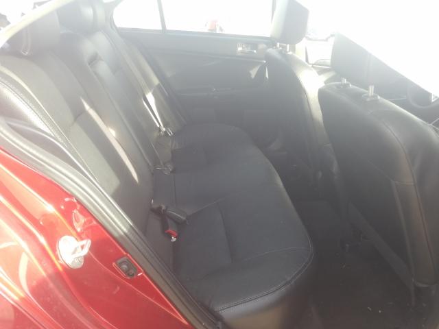 2017 MITSUBISHI LANCER ES JA32V2FW2HU006774