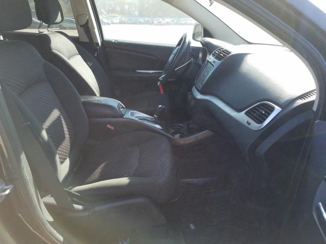 2011 DODGE JOURNEY MA 3D4PG1FG9BT506729