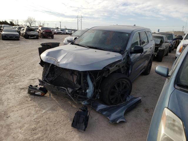 2020 DODGE DURANGO SX 1C4RDHAG5LC102712