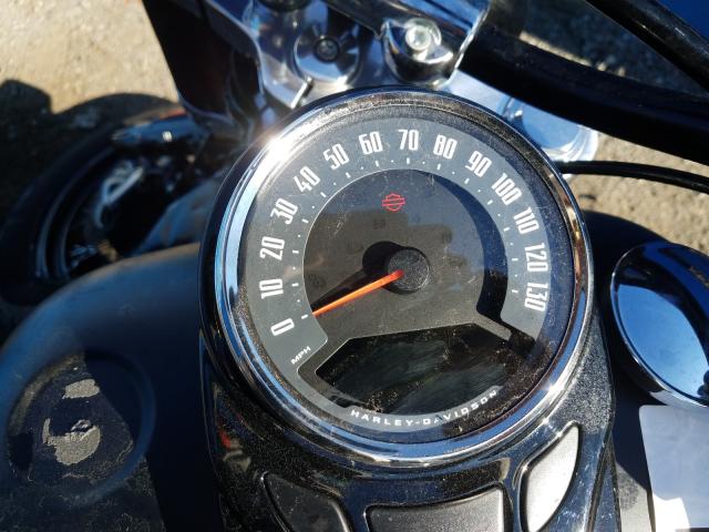 2020 HARLEY-DAVIDSON FLSL - 1HD1YDJ28LB047871
