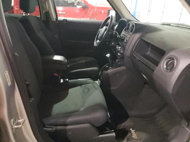 2012 JEEP PATRIOT LA 1C4NJRFB2CD705671