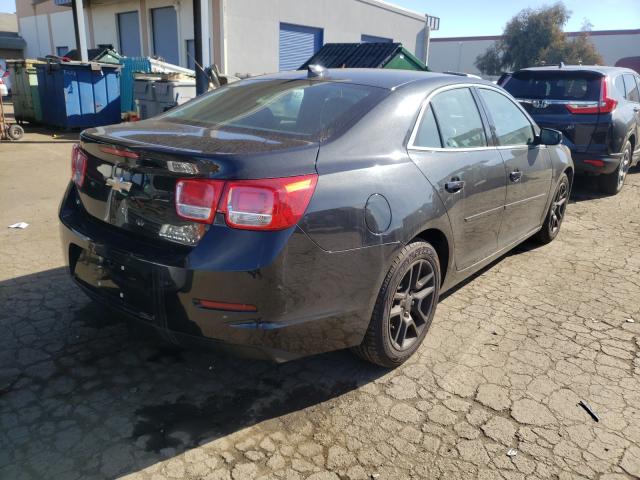 2015 CHEVROLET MALIBU 1LT - 1G11C5SLXFF282128