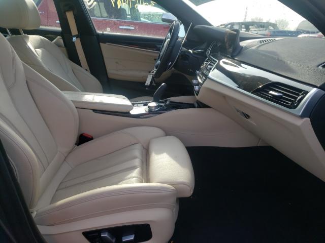2017 BMW 540 XI WBAJE7C30HG888415